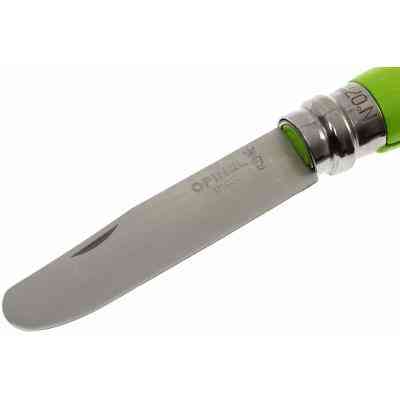 Ніж Opinel №7 &quot;My First Opinel&quot; green (001700) Вінниця