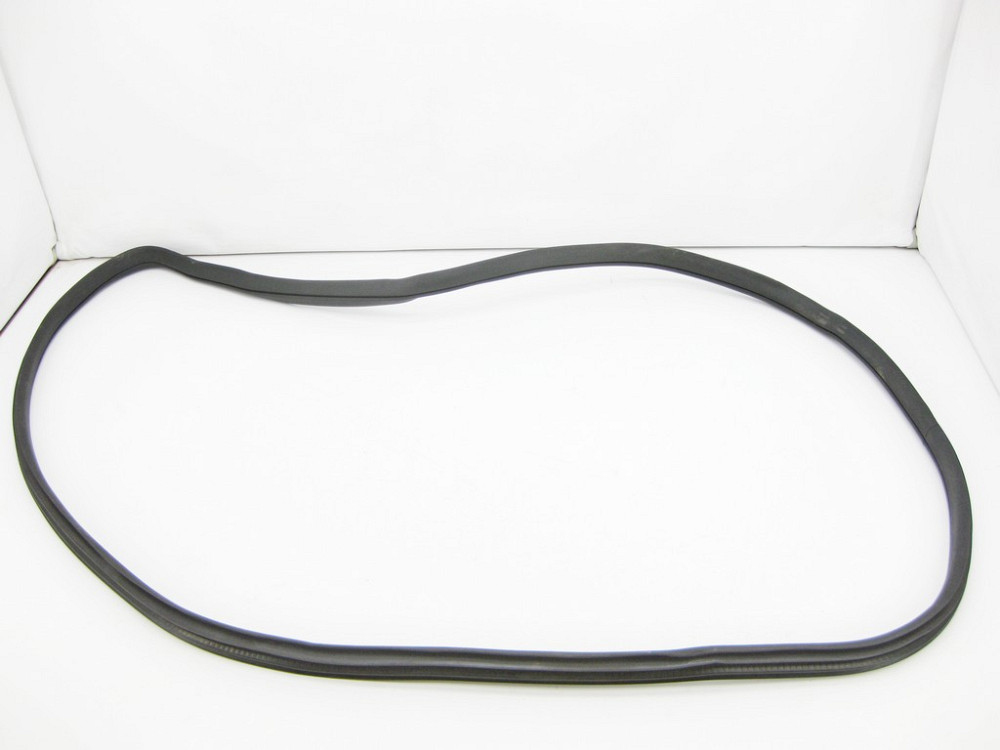 Mercedes-Benz  A2926970051 9G44 Ущільнювач передніх дверей чорний GLE Coupe C292 Одесса - изображение 1