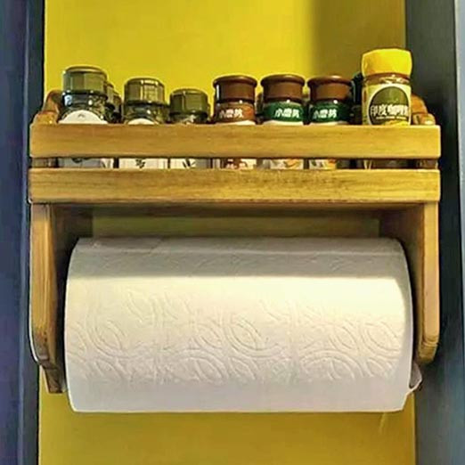 Держатель для бумажных полотенец 