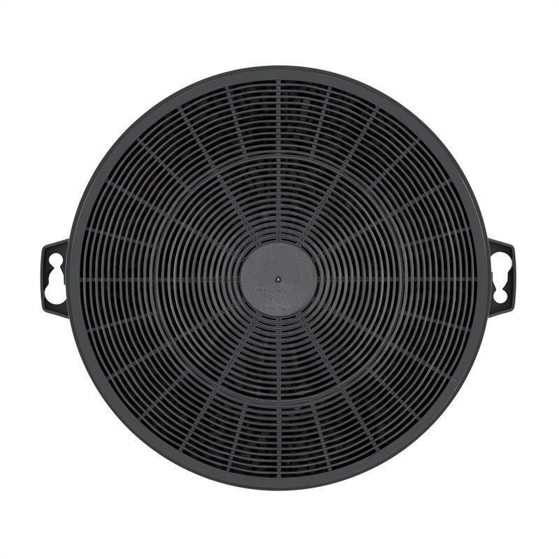 Заміна витяжки з активованим вугіллям 2 шт., циркуляційне повітря Ø206 мм (Німеччина, читати опис) Рівне - фото 3