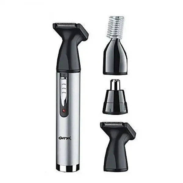 Триммер для носа и ушей Gemei GM 3107 Коломыя - изображение 3