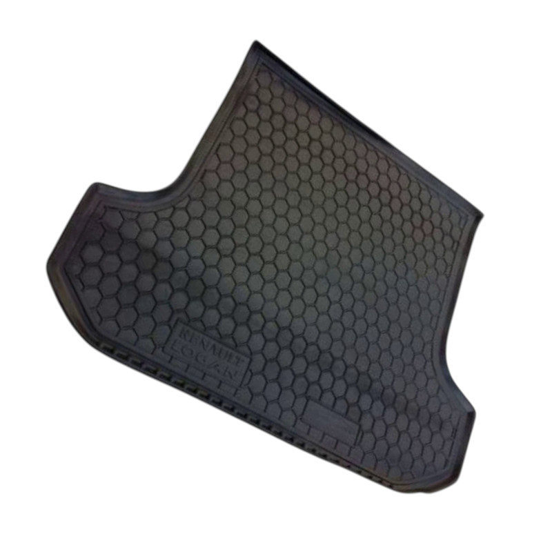 Коврик Renault Logan 2013 универсал Avto-Gumm багажника Мукачево - изображение 1