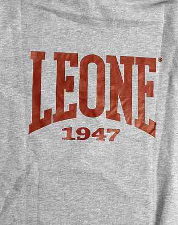 Толстовка Leone Legionarivs Fleece Grey XL Кам'янське