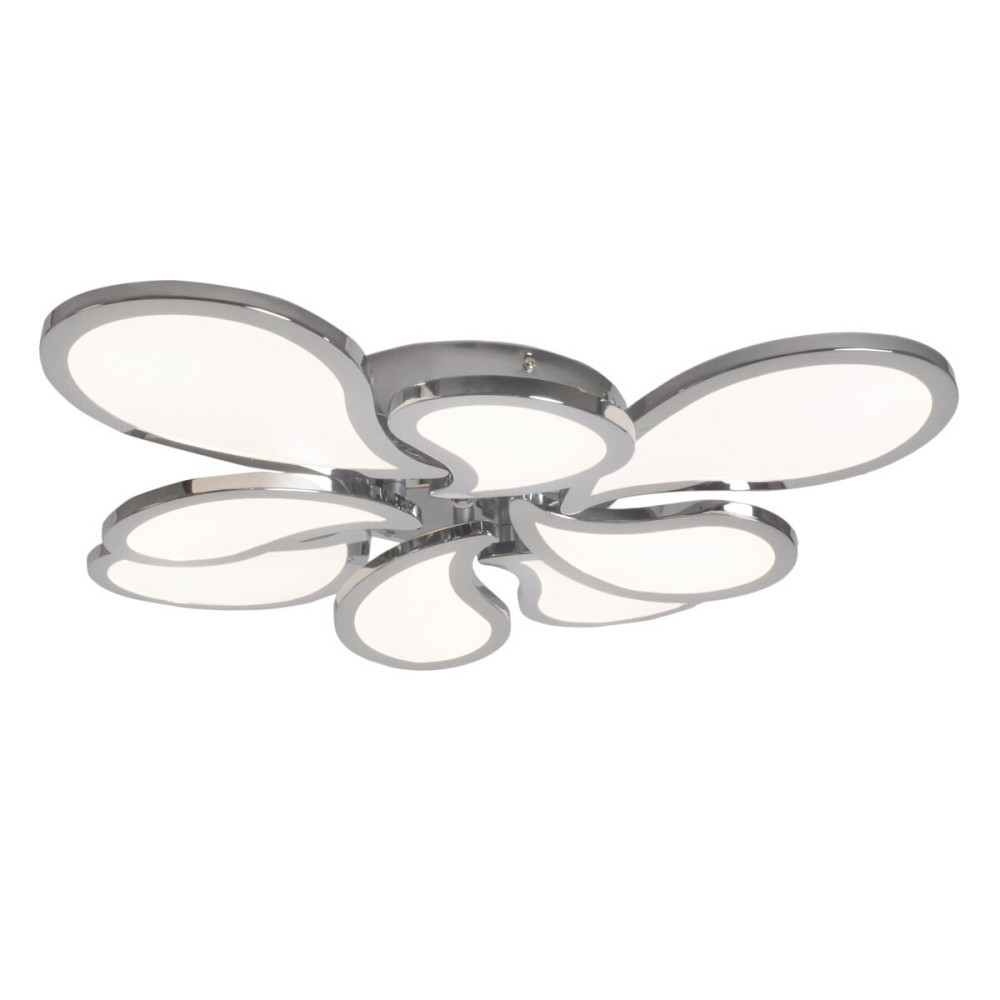 SIRIUS Світлодіодна люстра Sirius 2904-8 Коломыя - изображение 4