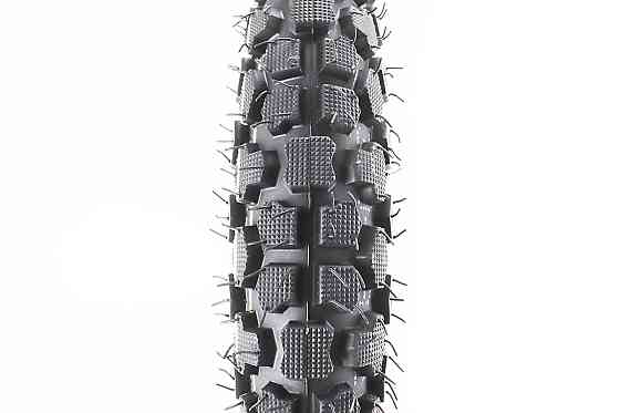 Шина 3,50-18 шипована SY-016 Київ