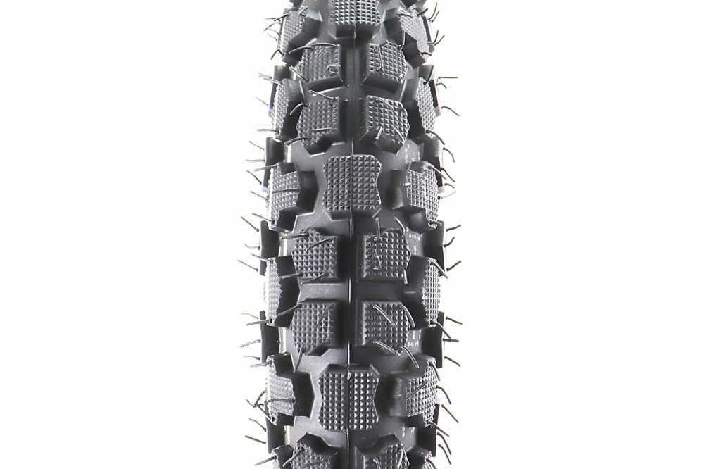 Шина 3,50-18 шипована SY-016 Київ - фото 4