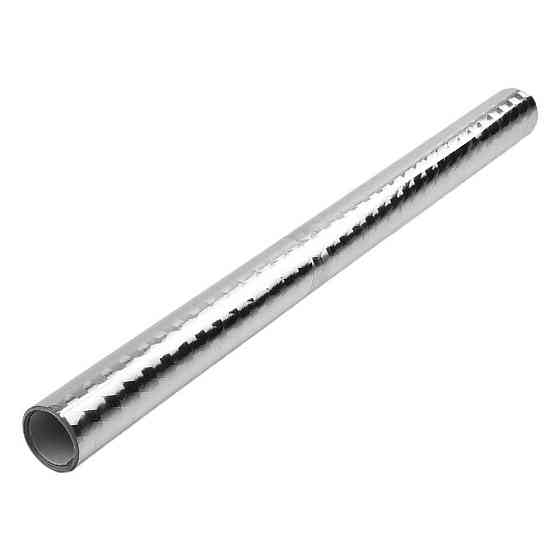 Алюмінієва фольга на клейкій основі 5м х 60 см,Ромб SBR Київ