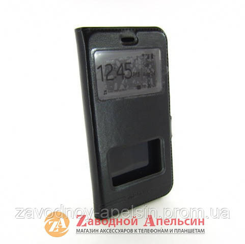 Чохол книжка Xiaomi Redmi 5A Smart Case black Одеса - фото 1