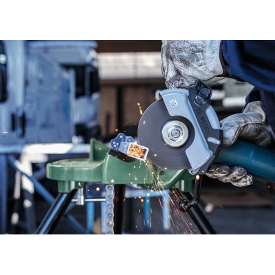 Круг відрізний Bosch Standard по металу 125 х 2.5мм, прямий (2.608.603.166) Вінниця - фото 9