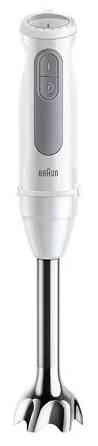 Блендер Braun MQ 50236 M WH ( 13002 ) Харків