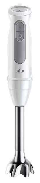 Блендер Braun MQ 50236 M WH ( 13002 ) Харків - фото 6