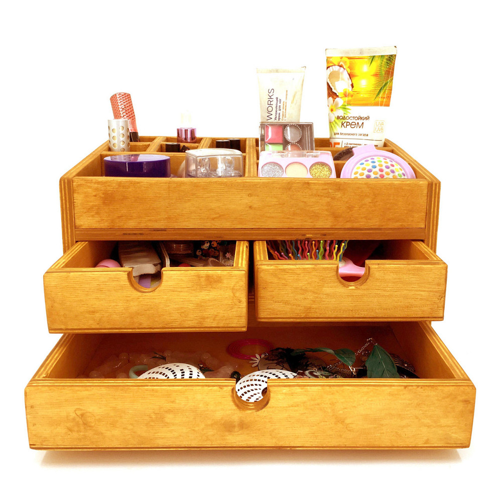 Органайзер для косметики 