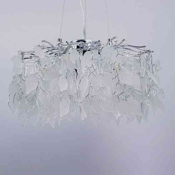 Підвісна люстра WM-7016 400-G9*5-38 CR Коломия