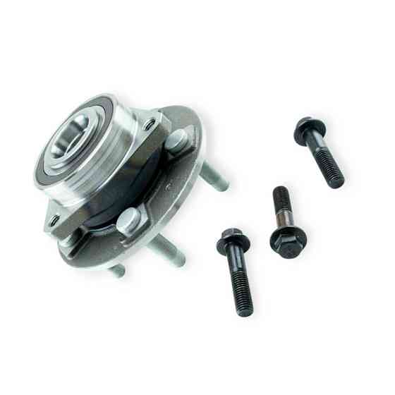 Ступица Insignia (2008-) задняя CX Опель Мукачево