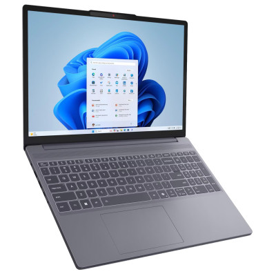 Ноутбук Lenovo IdeaPad Slim 3 15ARP10 (83K7005YRA) Вінниця - фото 7