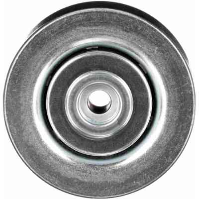 Ролик натягувача ременя Gates T36297 Вінниця