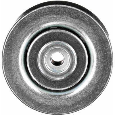 Ролик натягувача ременя Gates T36297 Вінниця - фото 2