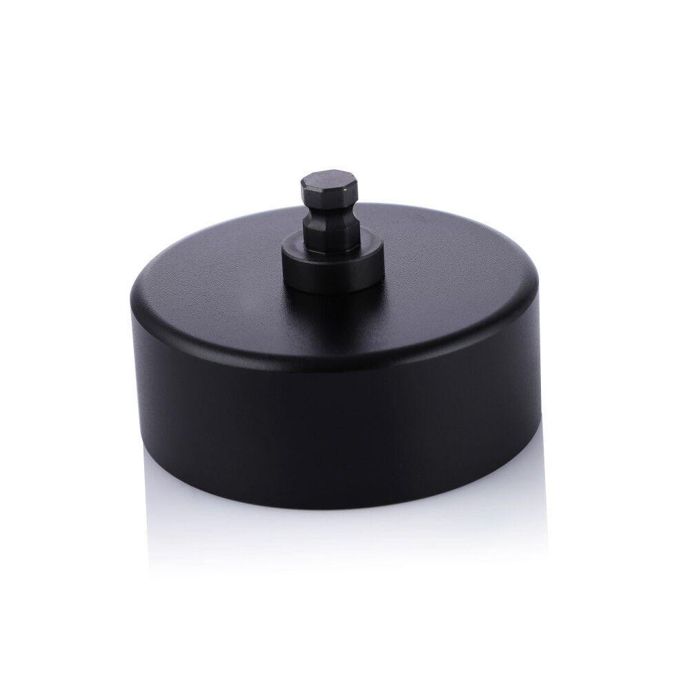 Адаптер для мастурбаторів Fleshlight Hismith Cover Adapter з роз’ємом KlicLok Sex Aura Київ - фото 5