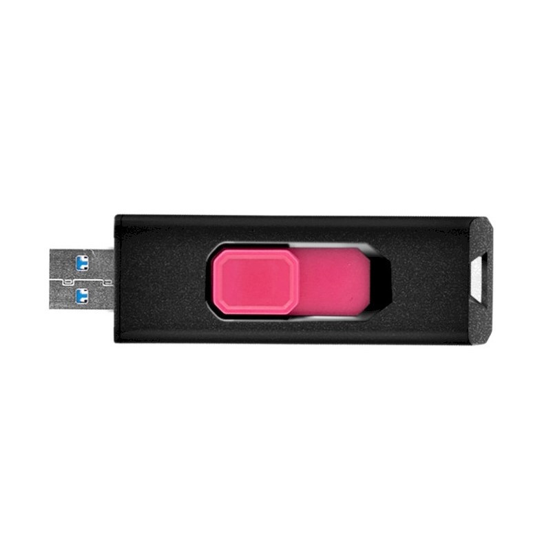 Портативний SSD ADATA SC610 500GB USB 3.2 550 / 500Mb / s Black Одеса - фото 4
