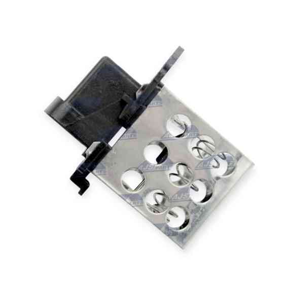 Реостат Рено Clio, Laguna, Trafic 01- печки Мукачево