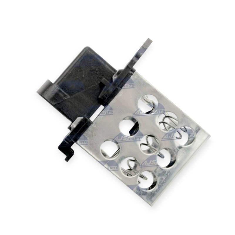 Реостат Рено Clio, Laguna, Trafic 01- печки Мукачево - изображение 3