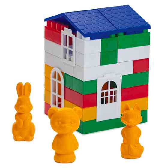 Детский конструктор 