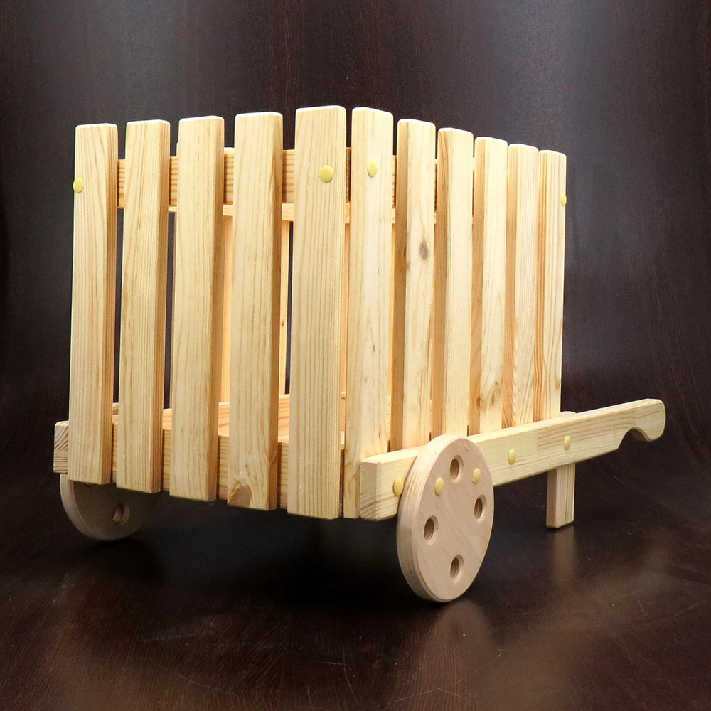 Кашпо на стійці "Карлстад 60" бланже Миколаїв - фото 7