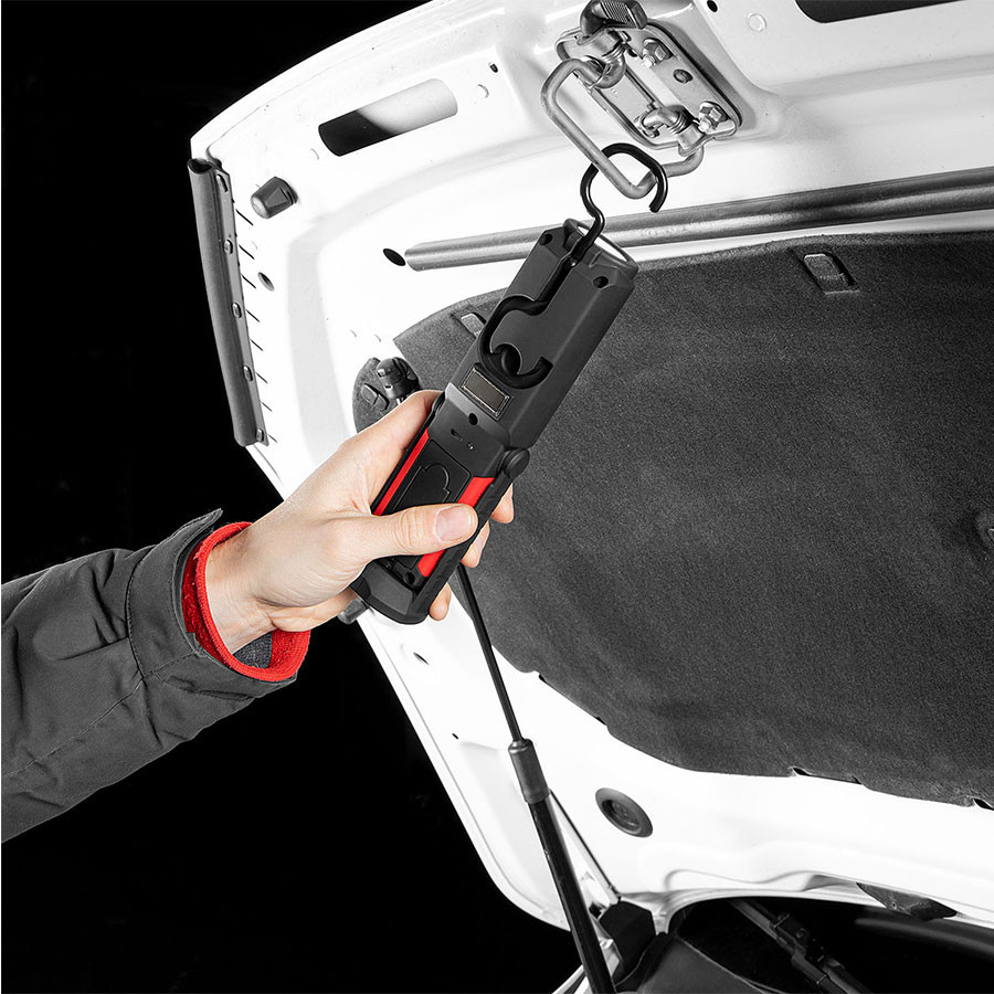 Лампа інспекційна світлоіди акумулятор "COB-LED Lamp PRO" Heyner, 575100 Київ - фото 7