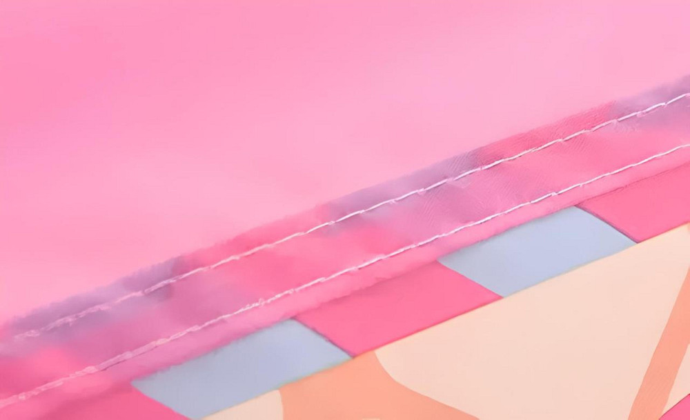 Дитячий ігровий будиночок RESTEQ — велика палатка «Солодкий будиночок» 110×70×100 см Київ - фото 7