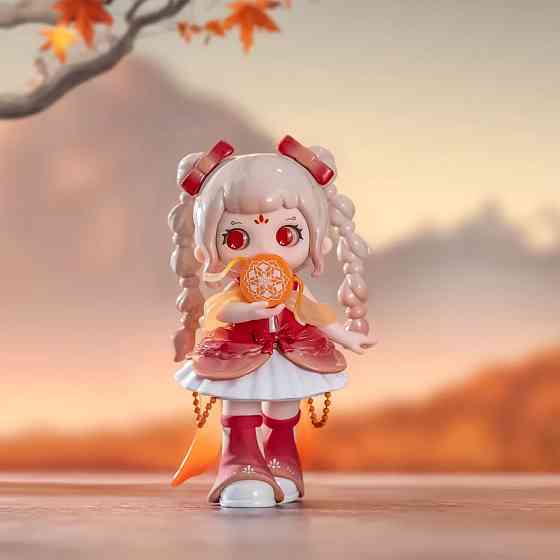 Колекційна фігурка "Казковий сон" Pop Top 17Zl-0203-02 серії "Ziyuli" Вінниця