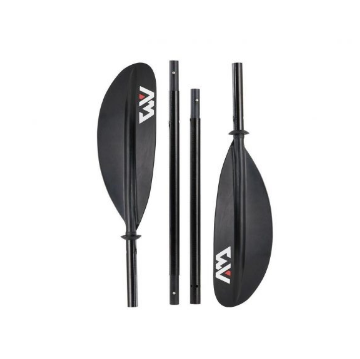 Весло Kp-2 Hybrid Fiberglass Kayak Paddle Київ - фото 1