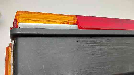 Ліхтар задній правий та лівий для вантажних автомобілів або причепів Mercedes Atego (Б клас) Луцьк