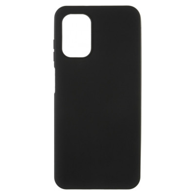 Чохол до мобільного телефона Armorstandart Matte Slim Fit Nokia G22 Black (ARM67006) Вінниця - фото 1