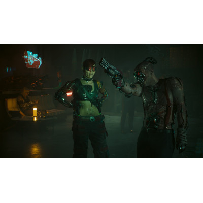 Гра Sony Cyberpunk 2077: Ultimate Edition, BD диск (5902367641870) Вінниця - фото 8