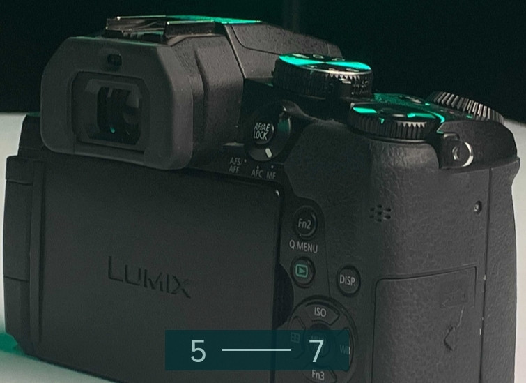 Камера Panasonic DMC G85 4K. Киев - изображение 3