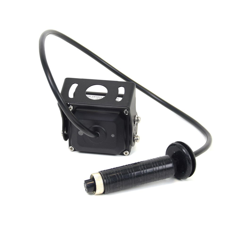 AHD-відеокамера 2 Мп ATIS AAQ-2M-B1/2,8 для системи відеонагляду в автомобілі Київ - фото 2