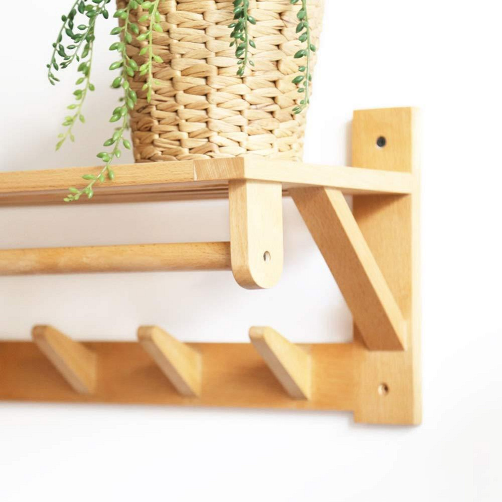 Вішалка для одягу "Катарінс" ваніль Миколаїв - фото 2