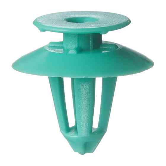 Кліпса салону Audi BMW Mercedes Mitsubishi Skoda VW 2E1827649 A0119887678 15394 Київ