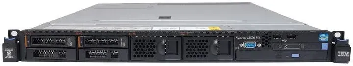 Сервер IBM 7914E8G Київ - фото 1