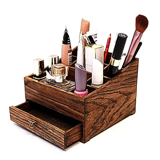 Органайзер для косметики 