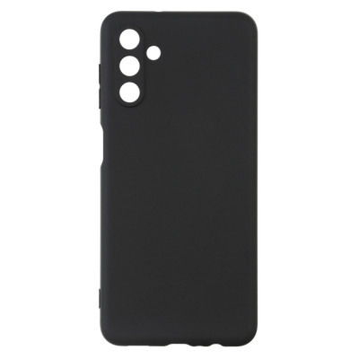 Чохол до мобільного телефона Armorstandart Matte Slim Fit Samsung A13 Camera Cover Black (ARM60686) Вінниця - фото 1