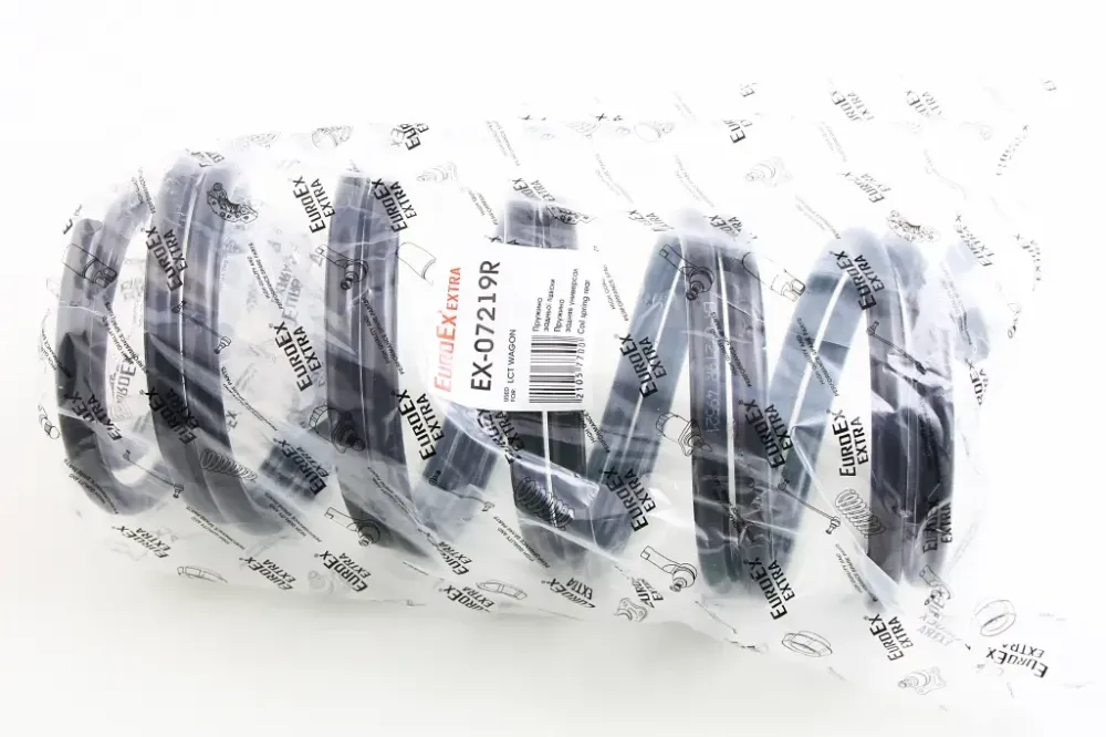 Пружины Lacetti задние EuroEx Винница - изображение 2