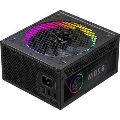 Блок живлення Gamemax 850W (RGB PRO 850G) Вінниця