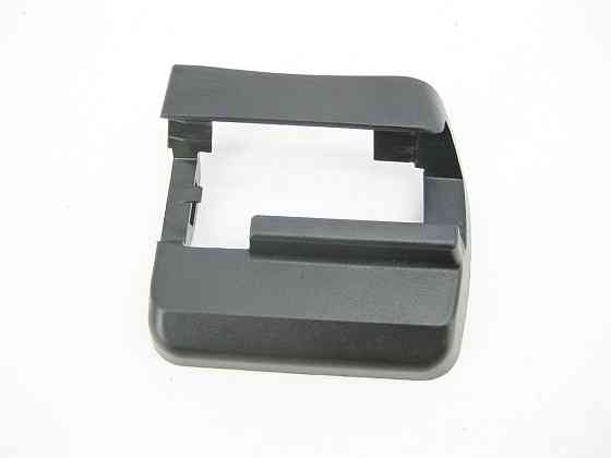 Mercedes-Benz  A1669190800 9051 Внутрішня передня кришка санки переднього правого сидіння чорна ML/GLE W166 GLE Coupe C292 GL/GLS X166 Одеса