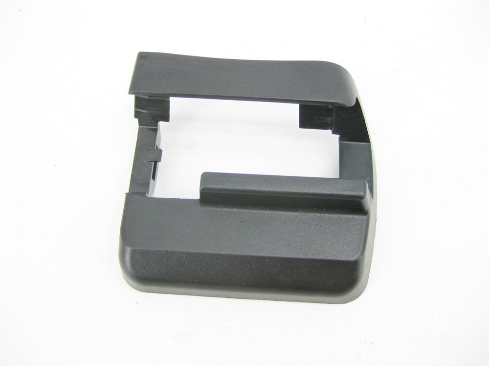 Mercedes-Benz  A1669190800 9051 Внутрішня передня кришка санки переднього правого сидіння чорна ML/GLE W166 GLE Coupe C292 GL/GLS X166 Одеса - фото 1