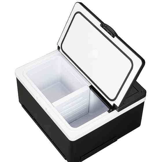 Компресорний автохолодильник Alpicool АRC22 (22 літри). До -18℃. Живлення 12, 24 вольт Київ