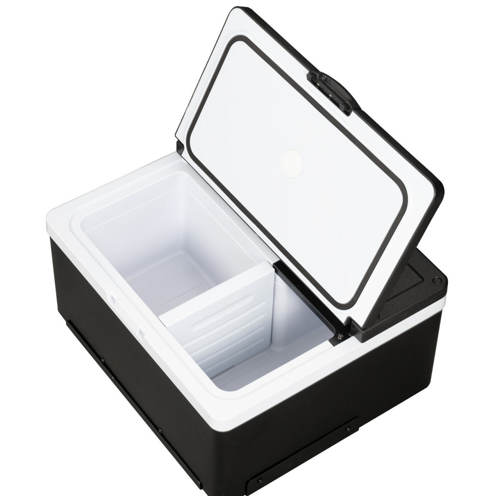 Компресорний автохолодильник Alpicool АRC22 (22 літри). До -18℃. Живлення 12, 24 вольт Київ - фото 4