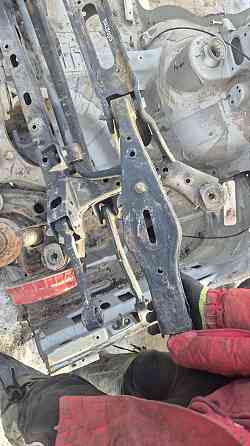 Задня балка(підвіска) Kia Sportage Київ