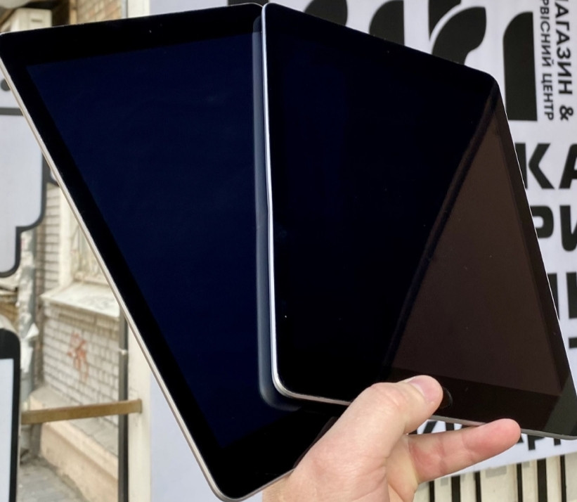 Планшет: iPad 2017 , 5/6 32/128Gb. Киев - изображение 2