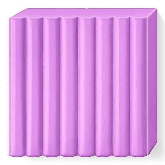 Пластика для бижутерии Soft Лавандовая 57г Fimo Киев